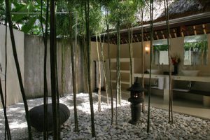 Villa Pantulan - Bathroom